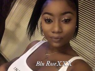 Blu_RoseXXX