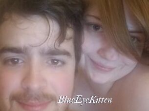 BlueEyeKitten