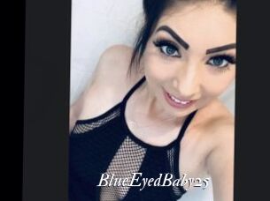 BlueEyedBaby25