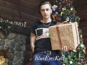 BlueEyesKarl