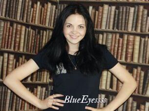BlueEyessss