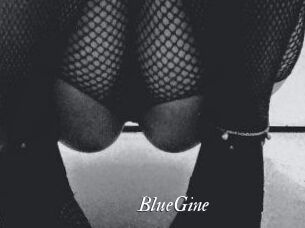 BlueGine Partouze