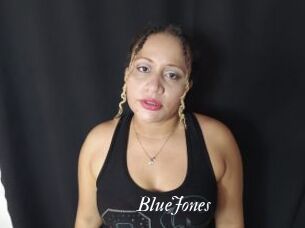 BlueJones