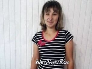 BlueNightRose