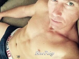 BluePaige