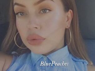 BluePeaches