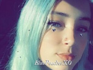 BluePeachesXO