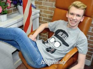 BlueRandy