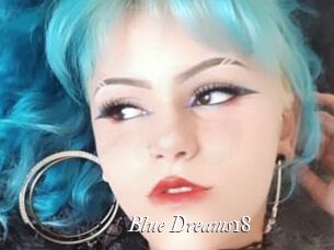 Blue_Dreams18 Partouze