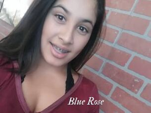 Blue_Rose