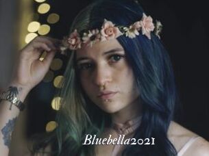 Bluebella2021 Partouze