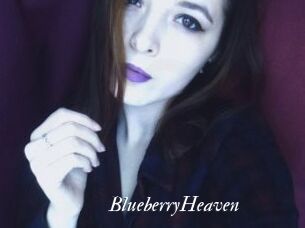 BlueberryHeaven