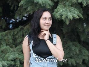 BlueberryLove