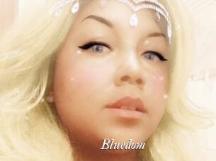 Bluedom