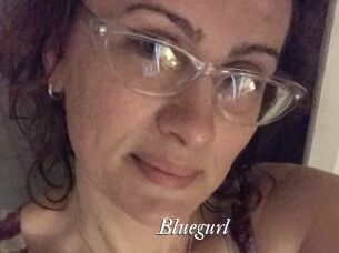 Bluegurl