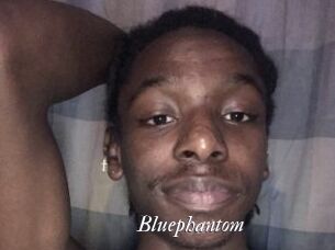 Bluephantom