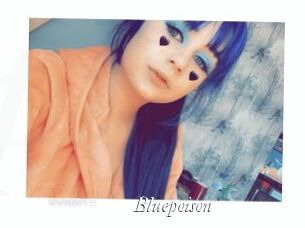 Bluepoison