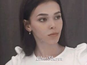 BluesSharon Partouze