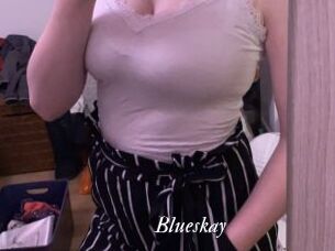 Blueskay