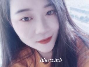 Bluewitch