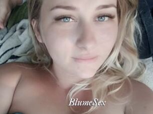 BlumeSex