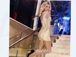 Blushhh