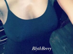 BlythBerry Partouze