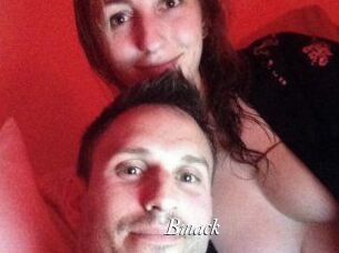 Bmack