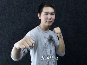 BobPort