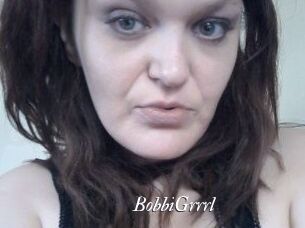 BobbiGrrrl