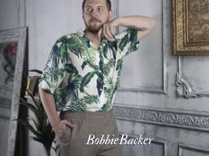 BobbieBacker