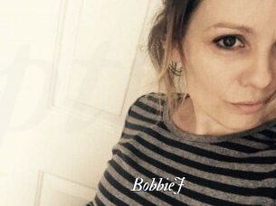 BobbieJ