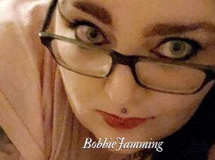 BobbieJamming