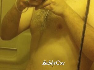 BobbyCox