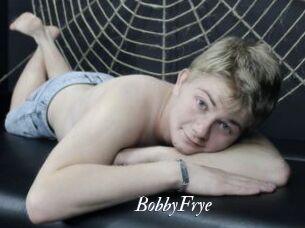 BobbyFrye