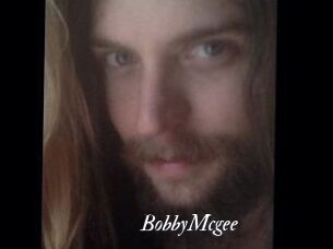 BobbyMcgee