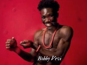 Bobby_Vevi Partouze