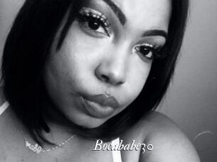 Bocababe30