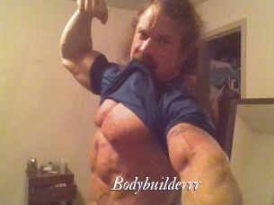 Bodybuilderrr