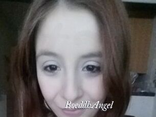 BoeddhAngel