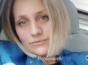 Bogdanaseks