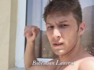 Bohemian_Laurent