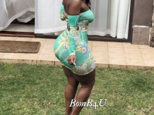 BomB4U
