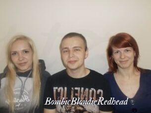 BombicBlondieRedhead