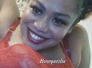 Bonequesha