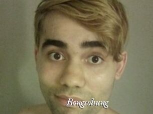 Bongsohung
