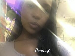 Bonita91