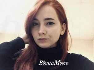 BonitaMoore Partouze