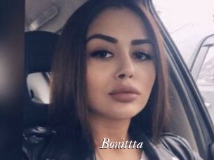 Bonittta