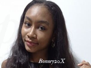 Bonney20X